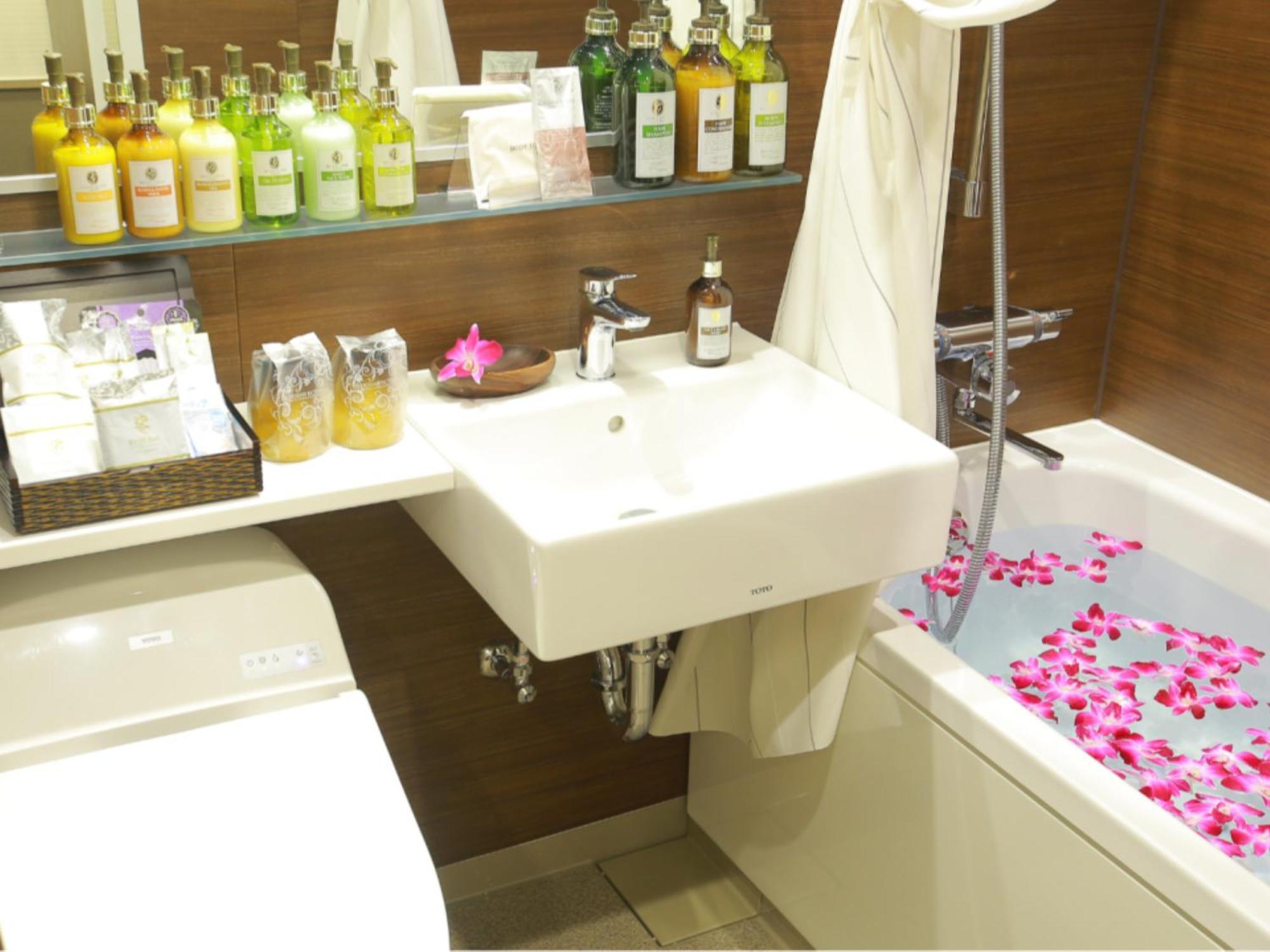 ホテルプティバリガーデン新大久保店（大人専用） ホテル 東京都