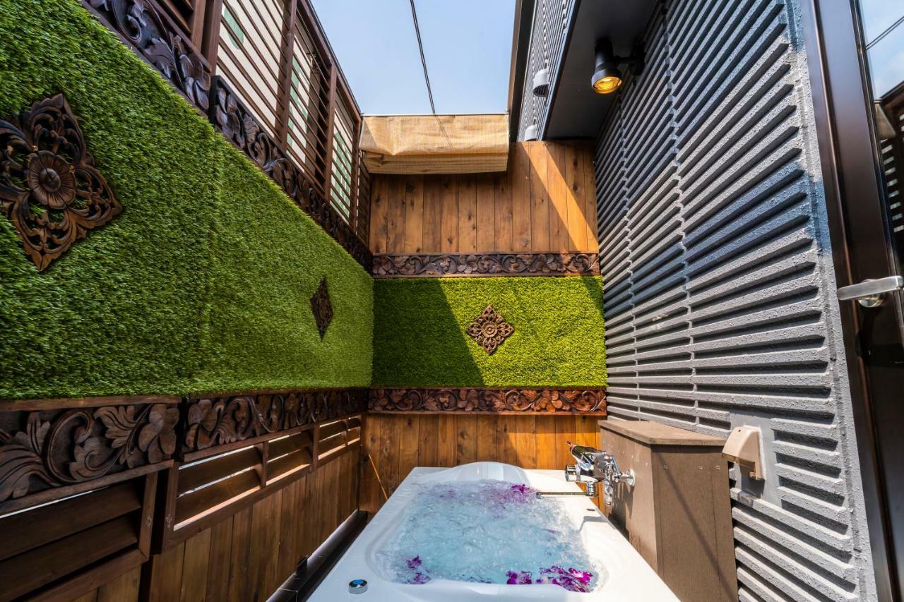 Hotel Petit Bali Garden Shin-okubo (adults Only) Tōkyō