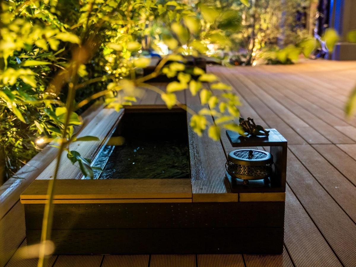 Petit Bali Garden Shin-okubo (adults Only) Tōkyō