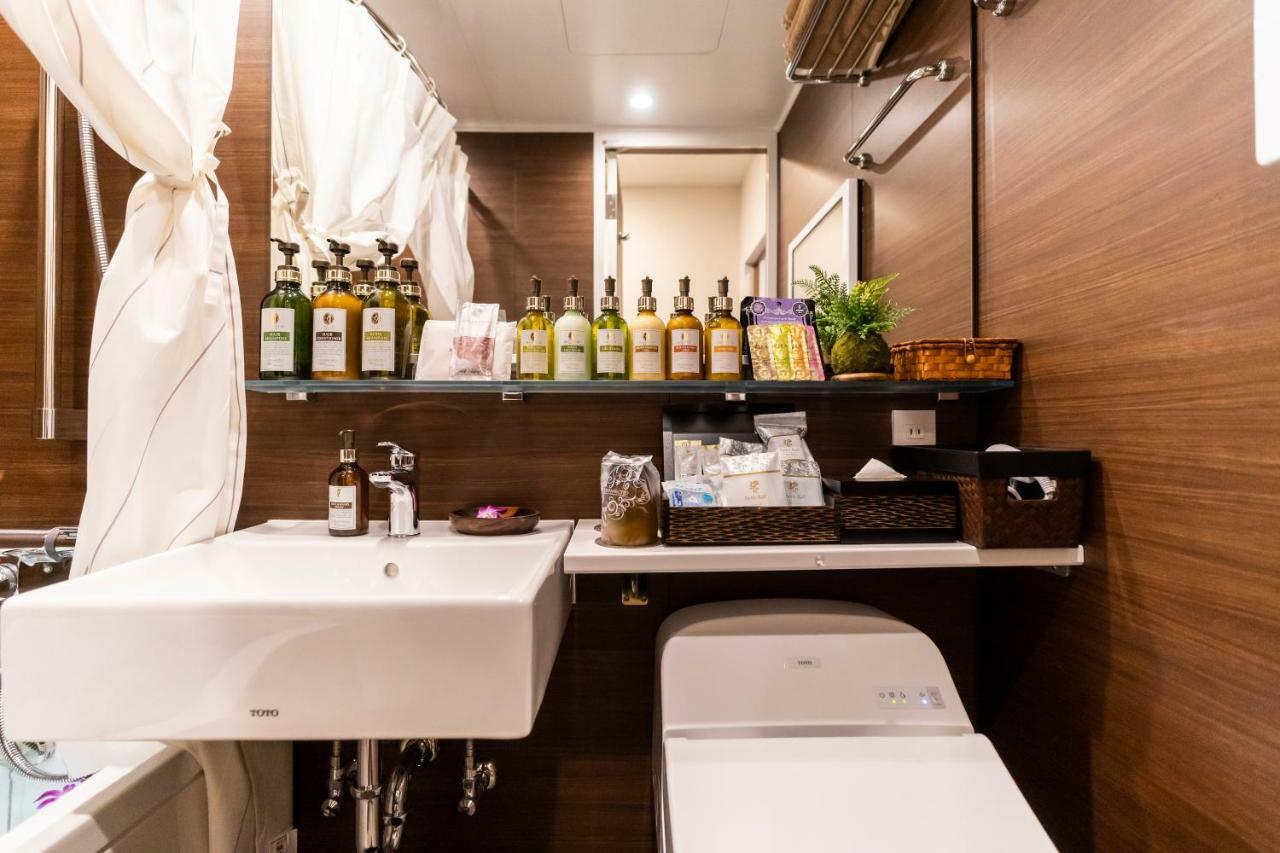 新大久保珀蒂巴厘花园酒店-仅限成人入住 東京都
