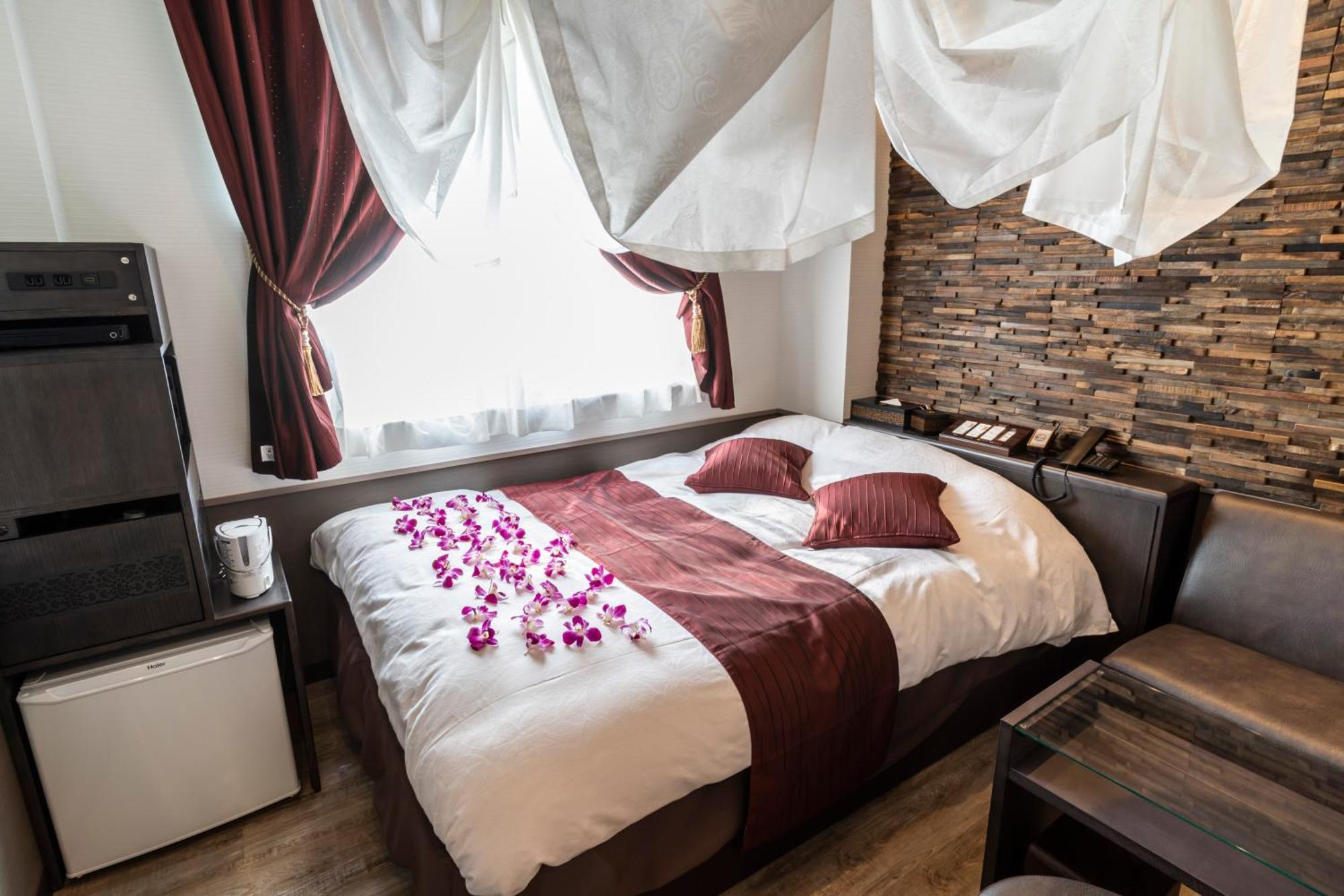 Hotel Petit Bali Garden Shin Okubo - Shinjuku Sta 15min Walk - (adults Only) Tokyo